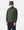 Gacha Gilet Black Forest Green