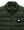 Gacha Gilet Black Forest Green