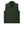 Gacha Gilet Black Forest Green