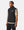 Gacha Gilet Black
