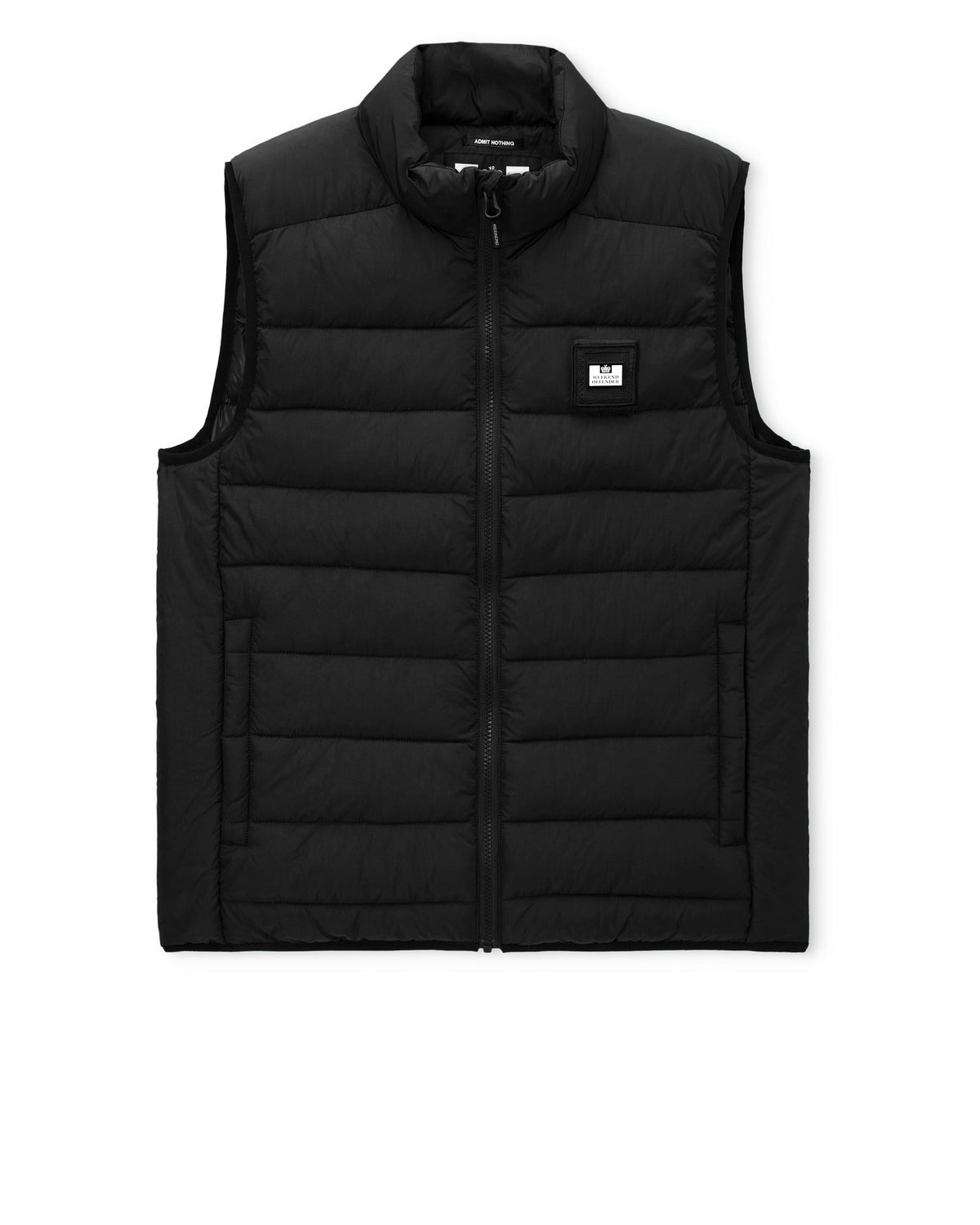 Gacha Gilet
