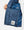Gacha Gilet Lagoon Blue