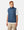 Gacha Gilet Lagoon Blue