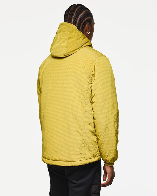 Vettel Thermo Jacket Honey Yellow