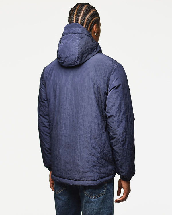 Vettel Thermo Jacket Navy