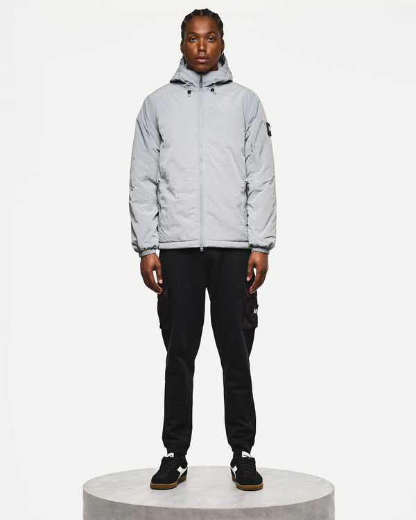 Vettel Thermo Jacket Sea Spray Blue