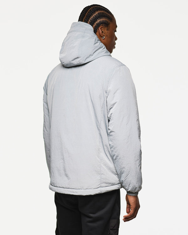 Vettel Thermo Jacket Sea Spray Blue