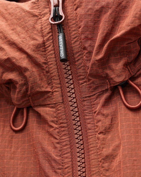 Vettel Thermo Jacket Clay