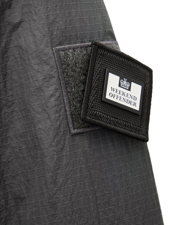 Vettel Thermo Jacket Cyclone Grey