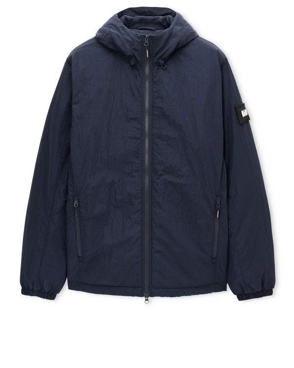 Vettel Thermo Jacket Navy