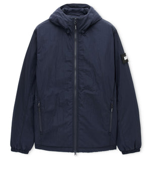 Vettel Thermo Jacket Navy