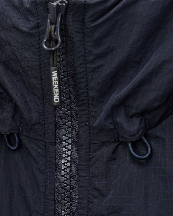 Vettel Thermo Jacket Navy