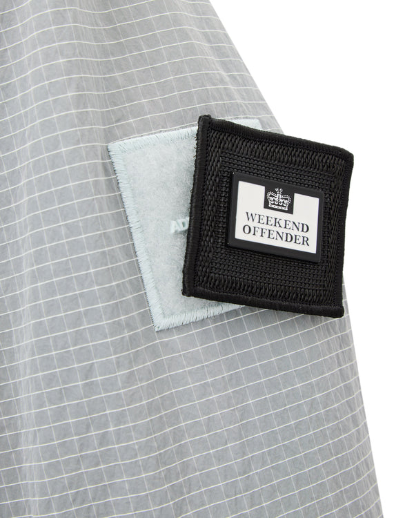 Vettel Thermo Jacket Sea Spray Blue