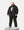 Plus Size - Vettel Thermo Jacket Black