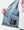 Plus Size - Vettel Thermo Jacket Peruvian Blue