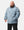 Plus Size - Vettel Thermo Jacket Peruvian Blue