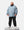 Plus Size - Vettel Thermo Jacket Peruvian Blue