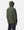 Vettel Thermo Jacket Black Forest Green