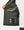 Vettel Thermo Jacket Black Forest Green