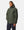 Vettel Thermo Jacket Black Forest Green