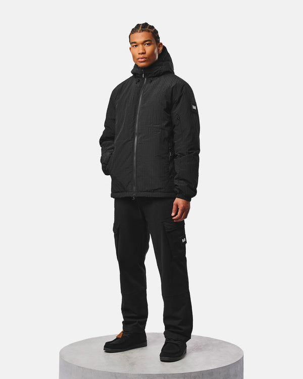 Vettel Thermo Jacket Black