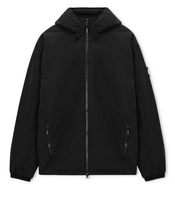Vettel Thermo Jacket Black