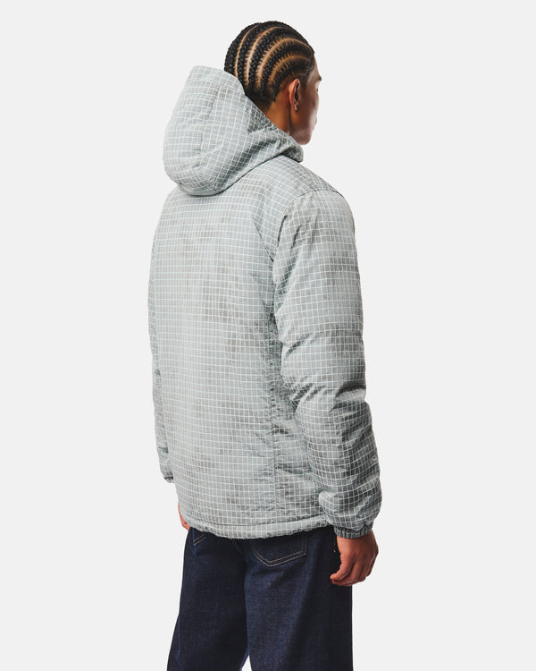 Vettel Thermo Jacket Julep Green