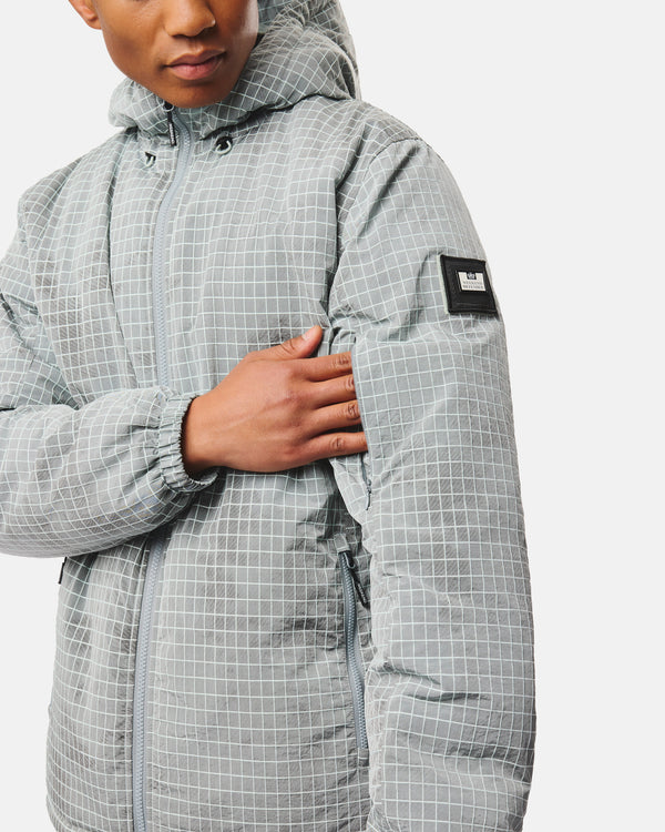 Vettel Thermo Jacket Julep Green