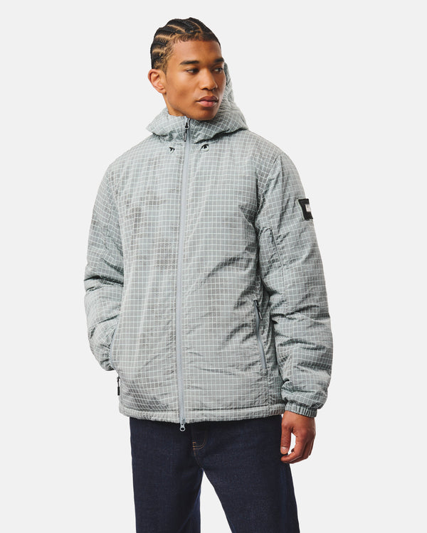 Vettel Thermo Jacket Julep Green
