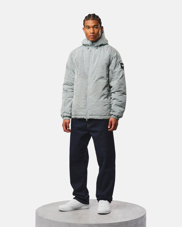 Vettel Thermo Jacket Julep Green