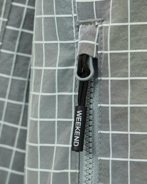 Vettel Thermo Jacket Julep Green