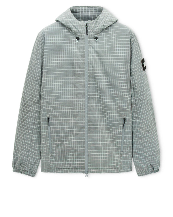 Vettel Thermo Jacket Julep Green