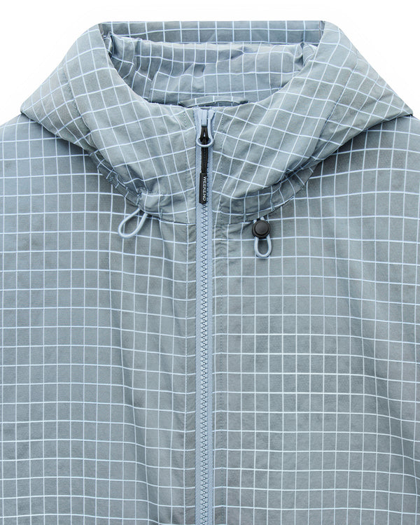 Vettel Thermo Jacket Peruvian Blue