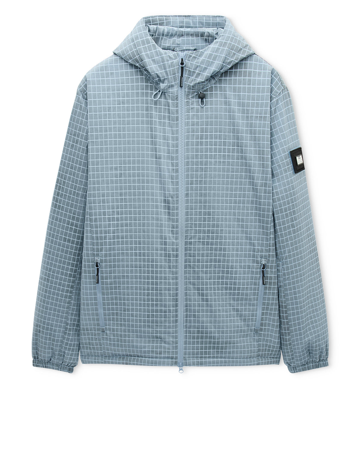 Vettel Thermo Jacket Peruvian