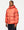 Amsterdam Primaloft Jacket Sunset Orange