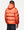 Amsterdam Primaloft Jacket Sunset Orange
