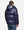 Odetta Primaloft Jacke Navy