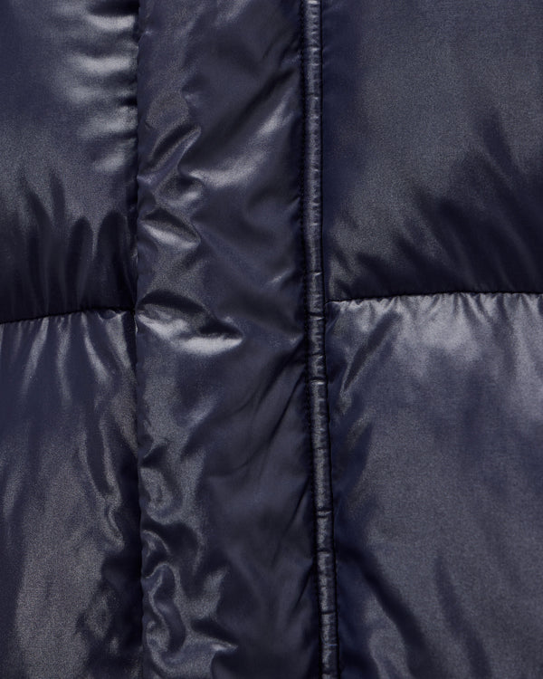 Odetta Primaloft Jacket Navy