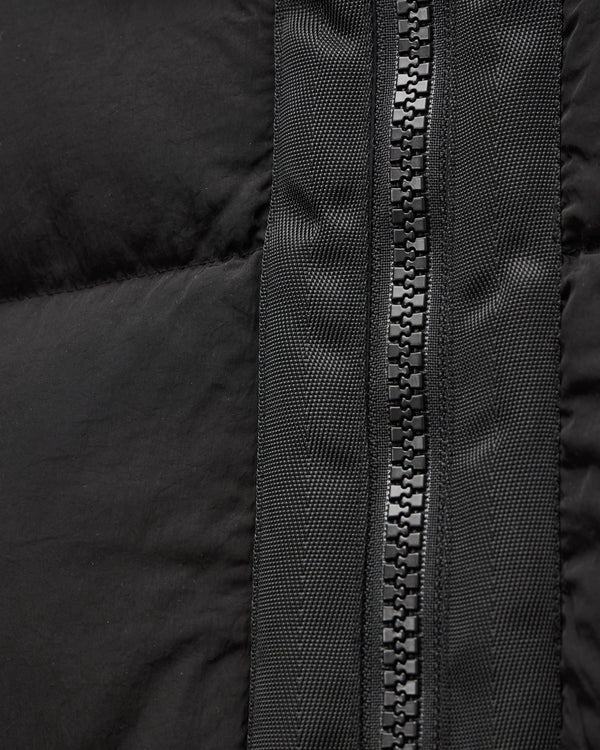 Amsterdam Primaloft Jacket Black