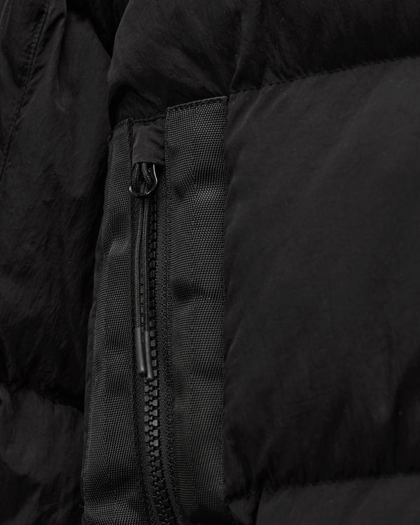Amsterdam Primaloft Jacket Black