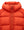 Amsterdam Primaloft Jacket Sunset Orange