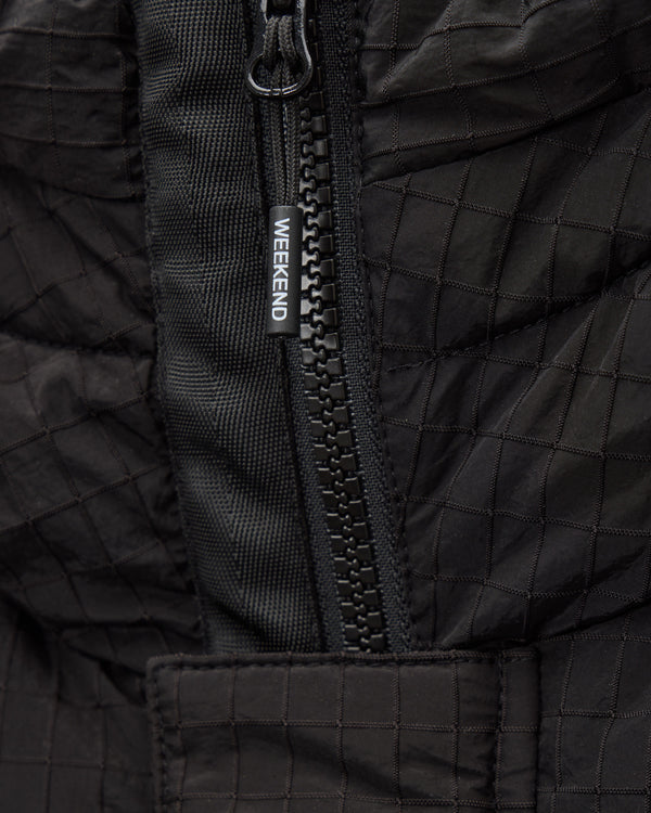 Lombardo Longline Primaloft Jacket Black