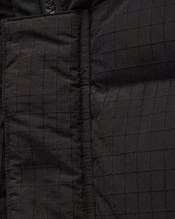 Lombardo Longline Primaloft Jacket Black