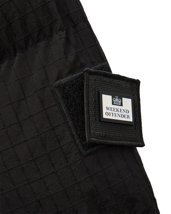 Lombardo Longline Primaloft Jacket Black