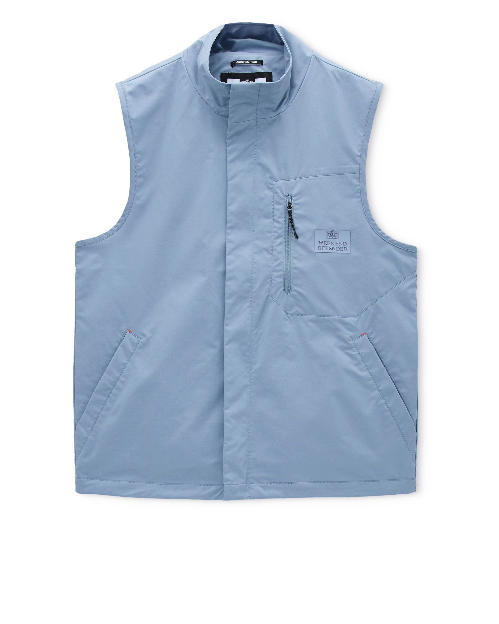 Satriani Gilet Shadow