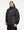 Plus Size - Campania Windbreaker Jacket Black