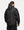Plus Size - Campania Windbreaker Jacket Black
