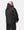 Plus Size - Campania Windbreaker Jacket Black