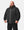 Plus Size - Campania Windbreaker Jacket Black