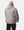 Plus Size - Campania Windbreaker Jacket Mid House Check